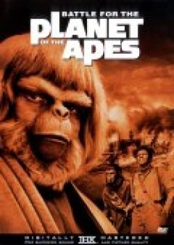 Battle for the Planet of the Apes - wallpapers.