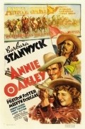 Annie Oakley - wallpapers.