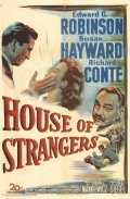House of Strangers pictures.