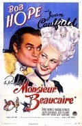 Monsieur Beaucaire - wallpapers.