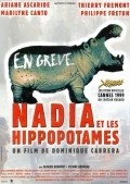 Nadia et les hippopotames pictures.