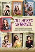 Mulheres do Brasil - wallpapers.