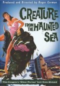 Creature from the Haunted Sea pictures.