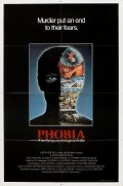Phobia - wallpapers.