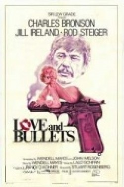 Love and Bullets pictures.