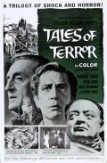 Tales of Terror - wallpapers.