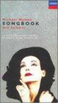 The Michael Nyman Songbook pictures.