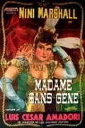Madame Sans-Gene - wallpapers.