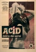 Acid - delirio dei sensi - wallpapers.