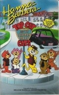 Top Cat and the Beverly Hills Cats - wallpapers.