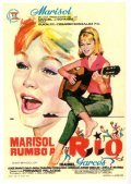 Marisol rumbo a Rio - wallpapers.