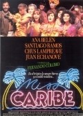 Miss Caribe - wallpapers.