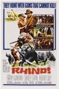 Rhino! - wallpapers.