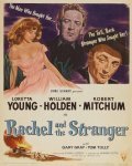 Rachel and the Stranger pictures.