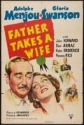 Father Takes a Wife - wallpapers.