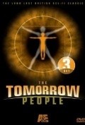 The Tomorrow People  (serial 1973-1979) pictures.