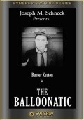 The Balloonatic pictures.