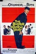 The Buster Keaton Story pictures.
