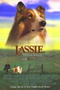 Lassie pictures.