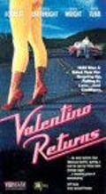 Valentino Returns - wallpapers.