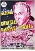 Aventuras del barbero de Sevilla - wallpapers.