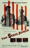 The Steel Jungle pictures.