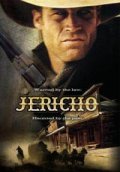 Jericho - wallpapers.