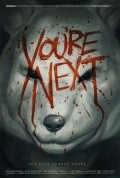 You're Next - wallpapers.