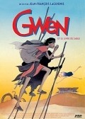 Gwen, le livre de sable - wallpapers.