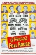 O.Henry's Full House - wallpapers.
