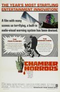 Chamber of Horrors pictures.