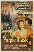 The Purple Mask pictures.