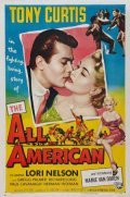 The All American pictures.