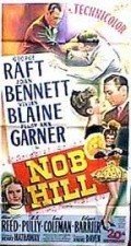 Nob Hill pictures.