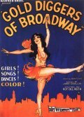 Gold Diggers of Broadway - wallpapers.