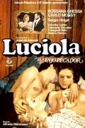 Luciola, o Anjo Pecador pictures.