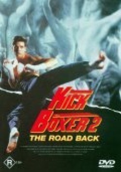 Kickboxer 2: The Road Back - wallpapers.