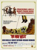 The Way West pictures.