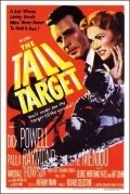 The Tall Target pictures.
