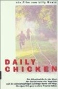 Daily Chicken - wallpapers.