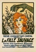 La fille sauvage - wallpapers.