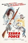 The Zebra Force pictures.