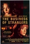 The Business of Strangers pictures.