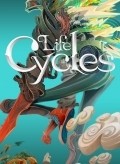 Life Cycles - wallpapers.