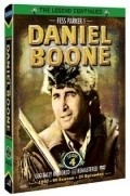 Daniel Boone  (serial 1964-1970) - wallpapers.