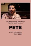 Pete pictures.