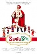 Santa Ken: The Mad Prophet of Christmas - wallpapers.