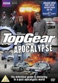 Top Gear Apocalypse pictures.