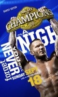 Night of Champions - wallpapers.