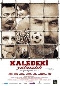 Kaledeki Yalnizlik - wallpapers.